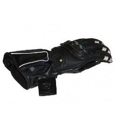 Bikers Mesti Punya Sarung Tangan Bluetooth Canggih Ini