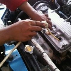 Trik Mengatasi Suara Mesin Ngelitik yang Mengganggu