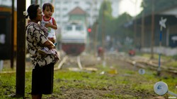Ibu,pahlawan disetiap perjalanan hidupku