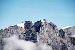 Ini Dia Carstenz Pyramid, Atap Dunia di Timur Indonesia