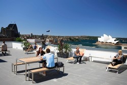 Hotel Murah di Lokasi Paling Top Dunia