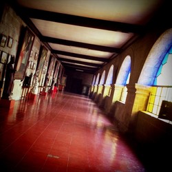 Intramuros, Wisata Wajib Saat ke Manila