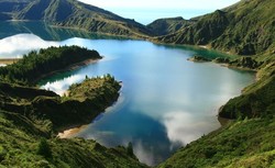 5 Destinasi Traveling Murah di Dunia