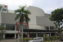 Masih Banyak yang Gratis di Jakarta Masih Banyak yang Gratis di Jakarta
