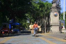 5 Kota Paling Murah Se-Indonesia