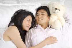 Jenis-jenis Seks yang Dialami Orang Usia 20-an Tahun