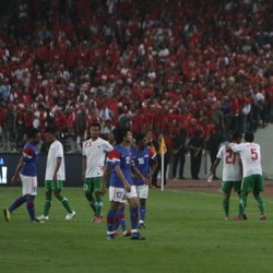 Saatnya Balas Malaysia di Kandang Mereka 