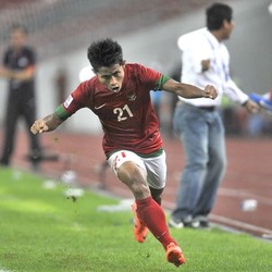 Avramovic: Andik? Dia Beruntung