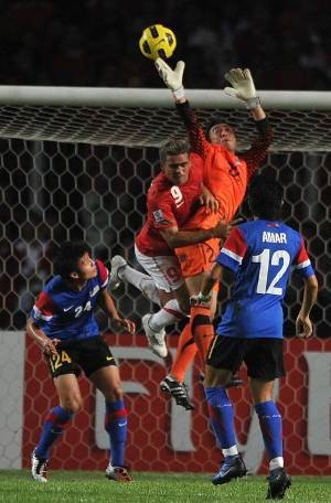 Indonesia Unggul Head to Head dari Malaysia