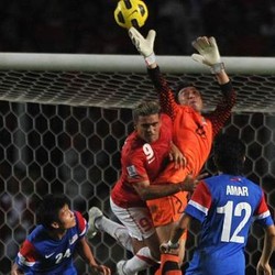 Indonesia Unggul Head to Head dari Malaysia