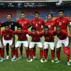 Indonesia Cuma Perlu Seri Lawan Malaysia untuk ke Semifinal