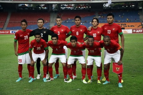 Indonesia Cuma Perlu Seri Lawan Malaysia untuk ke Semifinal