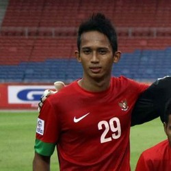 Belum Pasti Dimainkan, Rachmat Serahkan Keputusan pada Pelatih