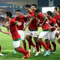 Nil Maizar: Tidak Ada Bintang di Tim Indonesia