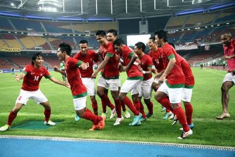 Nil Maizar: Tidak Ada Bintang di Tim Indonesia