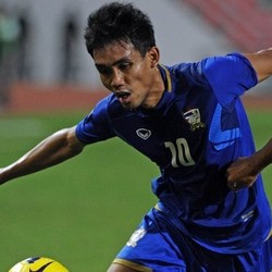 Sudah Lolos, Thailand Tetap Diminta Tampil Ngotot