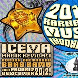  Ini Dia Para Pemenang ICEMA 2012!