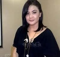 Cerai, Cornelia Agatha & Suami Dipanggil Pengadilan