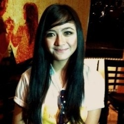 Nadia Vega Ingin Jadi Animator