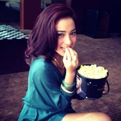 5 Artis Muda Indonesia yang Tampak Dewasa