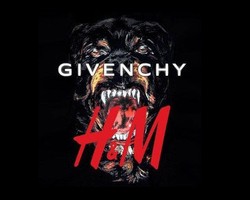 Givenchy Bantah Rumor Kolaborasi dengan H&M