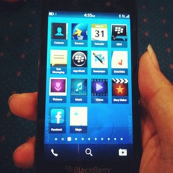 Developer BlackBerry Diiming-imingi USD 10 Ribu