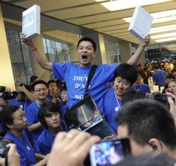 Tak Ada Elemen yang Original di iPad