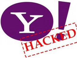 Hacker Sulap Situs Google dan Yahoo Rumania