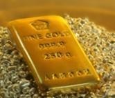 Harga Emas Batangan Antam Jatuh Rp 6.000/Gram