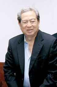 Dua Bersaudara Grup Djarum Masih Konsisten Jadi Orang Terkaya RI