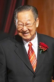 Ini Dia 4 Orang Terkaya Baru Indonesia