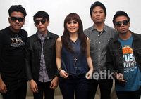 Geisha Segera Rilis Album Repackage