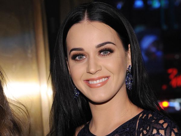 Anggun & Elegan ala Katy Perry