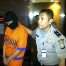 Kejati dan Polda Jatim Antisipasi Sidang Kasus Sampang Jilid II