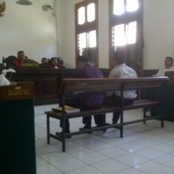 Saksi Penyidik: Pemeriksaan Sudah Sesuai Prosedur