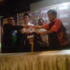 Farhan: Mudah-mudahan Persib Tidak Rugi Lagi