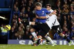 Fulham Tahan Chelsea