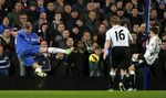 Fulham Tahan Chelsea
