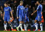Fulham Tahan Chelsea