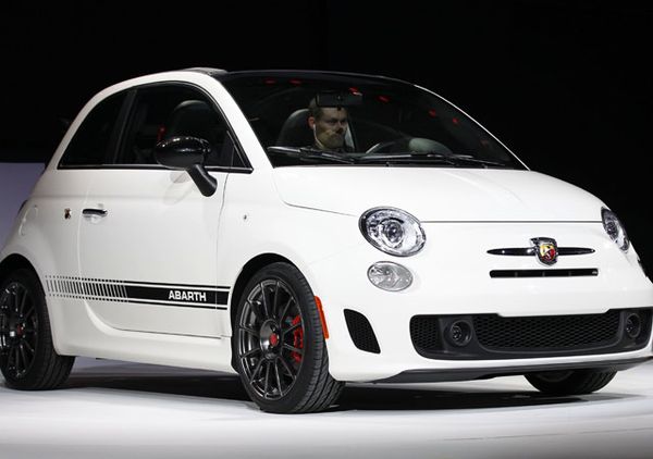 6 Mobil Keren di Los Angeles