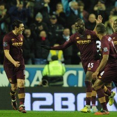 Tiga Poin Vital untuk The Citizens