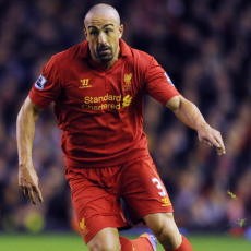 Perubahan Posisi Bikin Enrique Makin Antusias