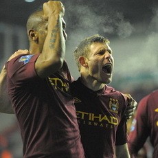 Mancini Puji Kontribusi Milner