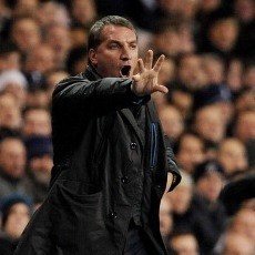 Rodgers: Liverpool Berhak Dua Penalti