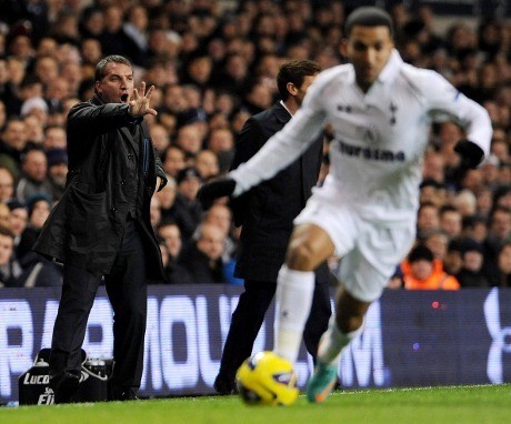 Rodgers: Liverpool Berhak Dua Penalti