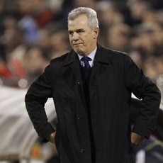 Espanyol Tunjuk Aguirre sebagai Pelatih Baru