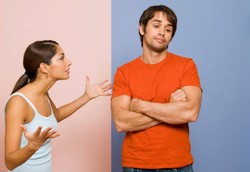 Perempuan Lebih Cerewet Karena Memiliki Dua Sumber Bicara