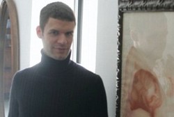 Pria Pelatih Seks Ini Dibayar untuk Melihat Orang Bercinta