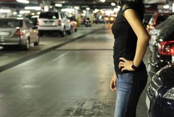 Urusan Mengingat Tempat Parkir, Otak Pria Lebih Bisa Diandalkan