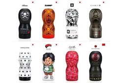 Mainan Seks Masturbasi Dijual untuk Kegiatan Amal Hari AIDS